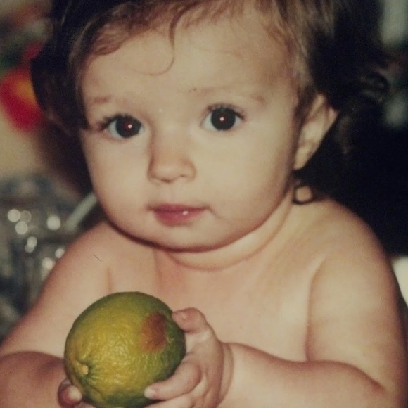 Meet your Posher, Sky - Picture 1 of 1